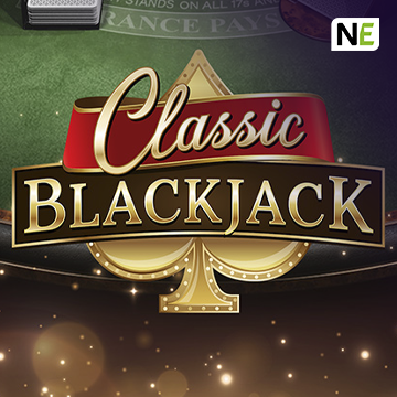 NetEnt : Blackjack Classic - BIROPAY28