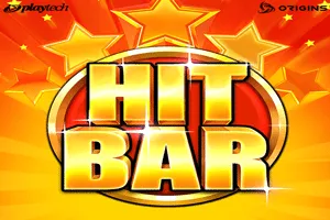 Playtech : Hit Bar - BIROPAY28