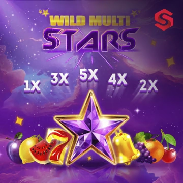 SmartSoft : WildMultiStar - BIROPAY28