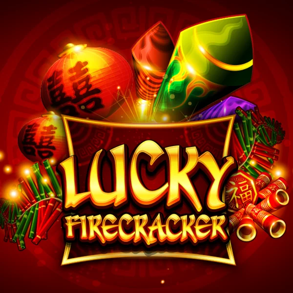 Microgaming : Lucky Firecracker - BIROPAY28