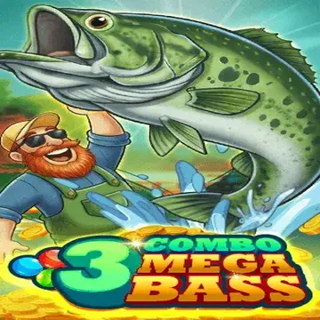 Funky : 3 Combo Mega Bass - BIROPAY28