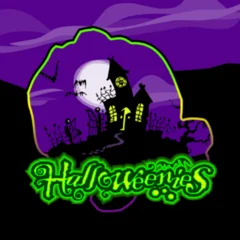Microgaming : Halloweenies - BIROPAY28