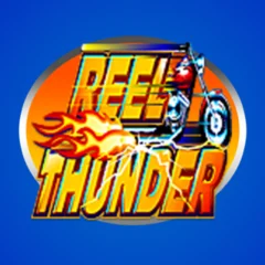 Microgaming : Reel Thunder - BIROPAY28