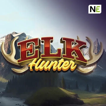 NetEnt : Elk Hunter - BIROPAY28
