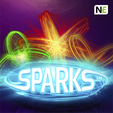 NetEnt : Sparks - BIROPAY28