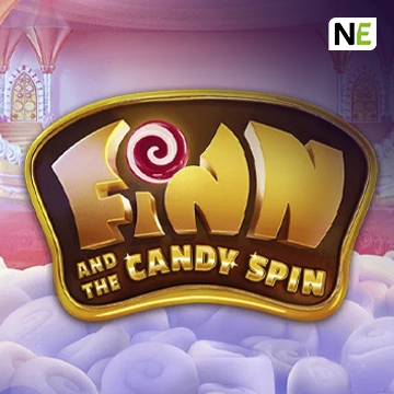 NetEnt : Finn and the Candy Spin - BIROPAY28