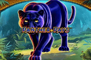 Playtech : Panther Pays - BIROPAY28