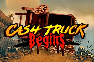 Playtech : Cash Truck Begins - BIROPAY28