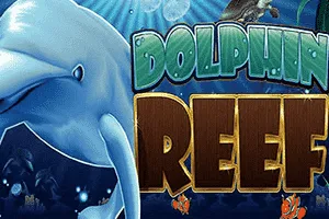 Playtech : Dolphin Reef - BIROPAY28