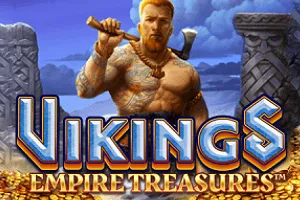 Playtech : Vikings: Empire Treasures - BIROPAY28