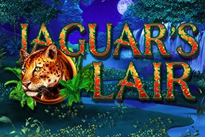Playtech : Solar Eclipse: Jaguars Lair - BIROPAY28