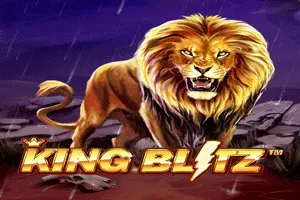 Playtech : King Blitz - BIROPAY28