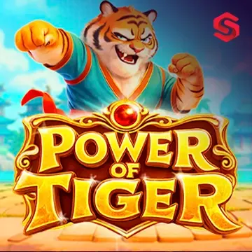SmartSoft : Power of Tiger - BIROPAY28
