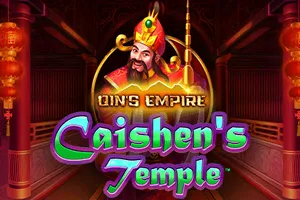 Playtech : Qins Empire: Celestial Guardians - BIROPAY28