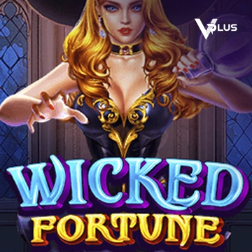 Vplus : Wicked Fortune - BIROPAY28