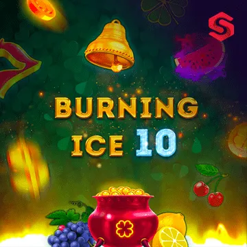SmartSoft : Burning Ice 10 - BIROPAY28