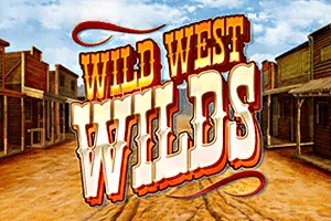 Playtech : Wild West Wilds! - BIROPAY28