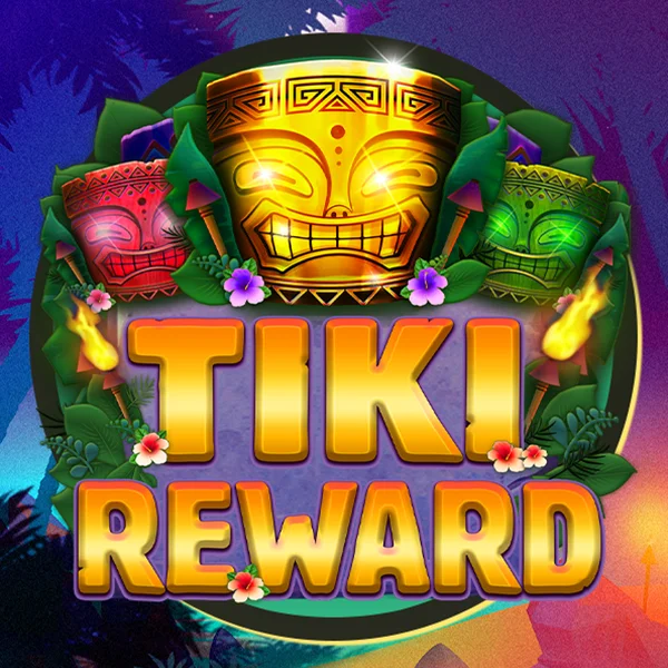 Microgaming : Tiki Reward - BIROPAY28