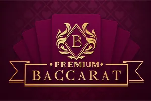 Playtech : Premium Baccarat - BIROPAY28