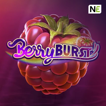 NetEnt : Berryburst - BIROPAY28