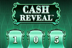 Playtech : Cash Reveal Credits - BIROPAY28