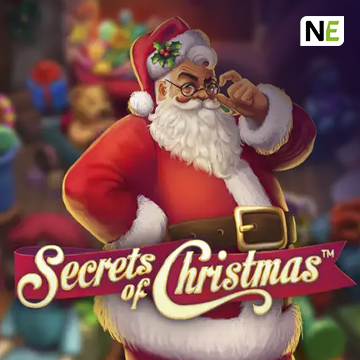 NetEnt : Secrets of Christmas - BIROPAY28