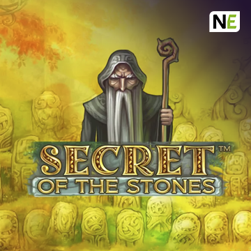 NetEnt : Secret of the Stones - BIROPAY28