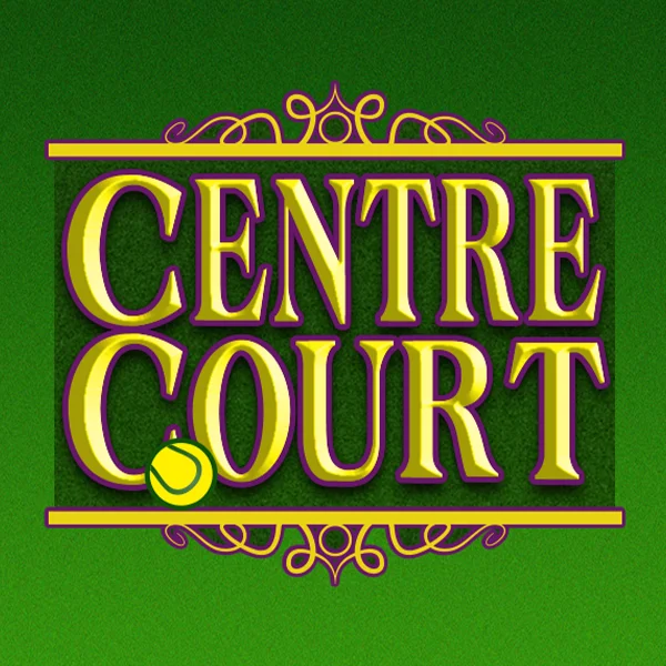 Microgaming : Centre Court - BIROPAY28