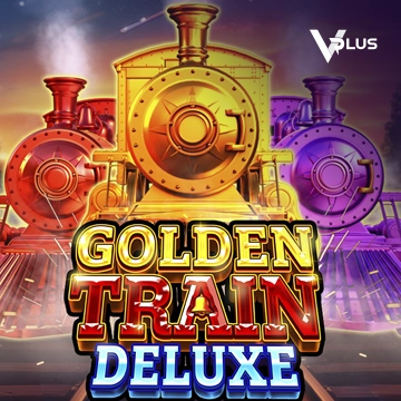 Vplus : Golden Train Deluxe - BIROPAY28