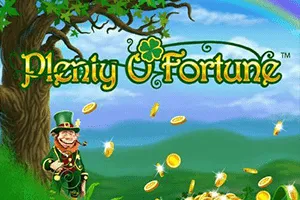 Playtech : Plenty OFortune - BIROPAY28