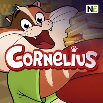 NetEnt : Cornelius - BIROPAY28