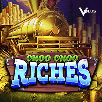 Vplus : Choo Choo Riches - BIROPAY28