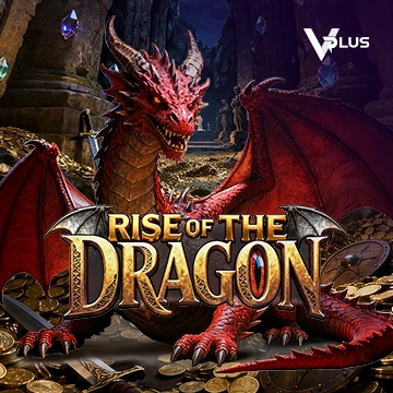 Vplus : RISE OF THE DRAGON - BIROPAY28