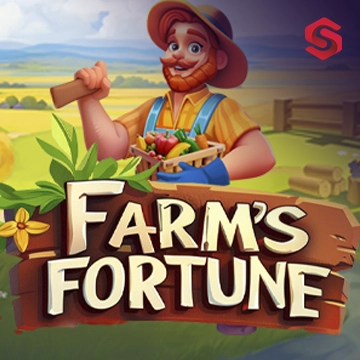 SmartSoft : Farms Fortune - BIROPAY28