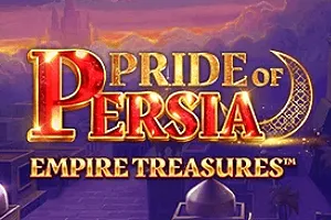 Playtech : Pride of Persia: Empire Treasures - BIROPAY28