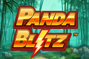 Playtech : Panda Blitz - BIROPAY28