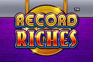 Playtech : Record Riches - BIROPAY28