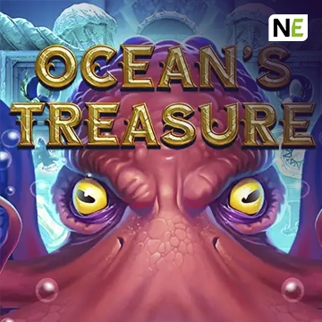 NetEnt : Oceans Treasure - BIROPAY28