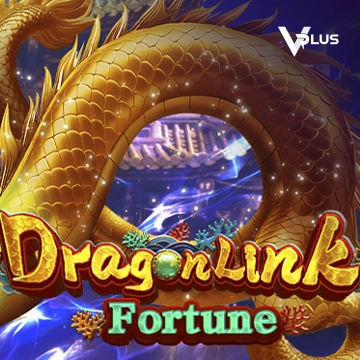 Vplus : Dragon Link Fortune - BIROPAY28
