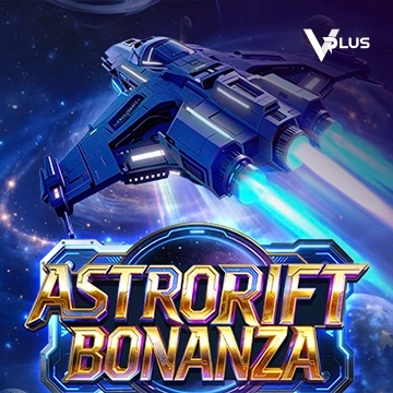 Vplus : Astro Rift Bonanza - BIROPAY28