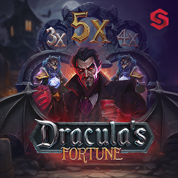 SmartSoft : Draculas Fortune - BIROPAY28