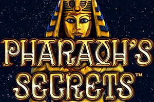 Playtech : Pharaohs Secrets - BIROPAY28