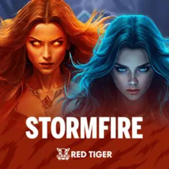 Stormfire - BIROPAY28