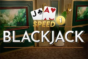 Speed Blackjack 2 - BIROPAY28