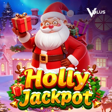 Vplus : Holly Jackpot - BIROPAY28
