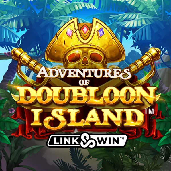 Microgaming : Adventures Of Doubloon Island - BIROPAY28
