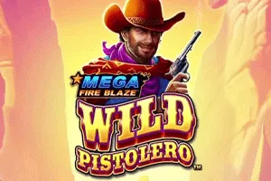 Playtech : Mega Fire Blaze: Wild Pistolero - BIROPAY28