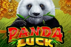 Playtech : Panda Luck - BIROPAY28