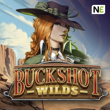 NetEnt : Buckshot Wilds - BIROPAY28