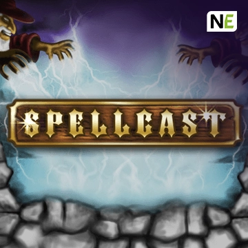 NetEnt : Spellcast - BIROPAY28